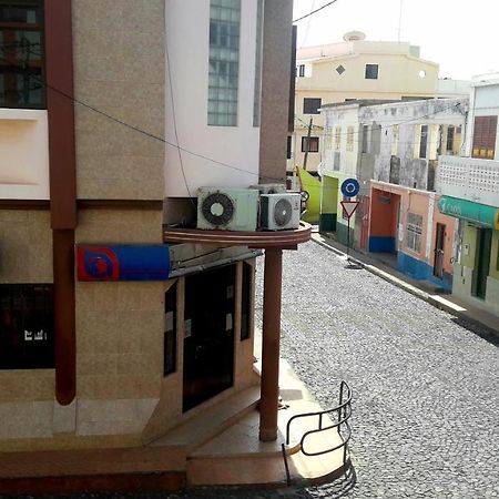 Los Cuartos Man Pretinha Tarrafal  Esterno foto