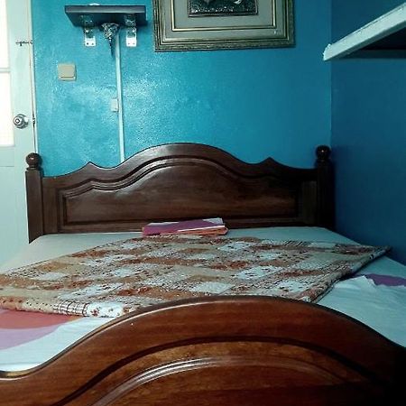 Los Cuartos Man Pretinha Tarrafal  Esterno foto