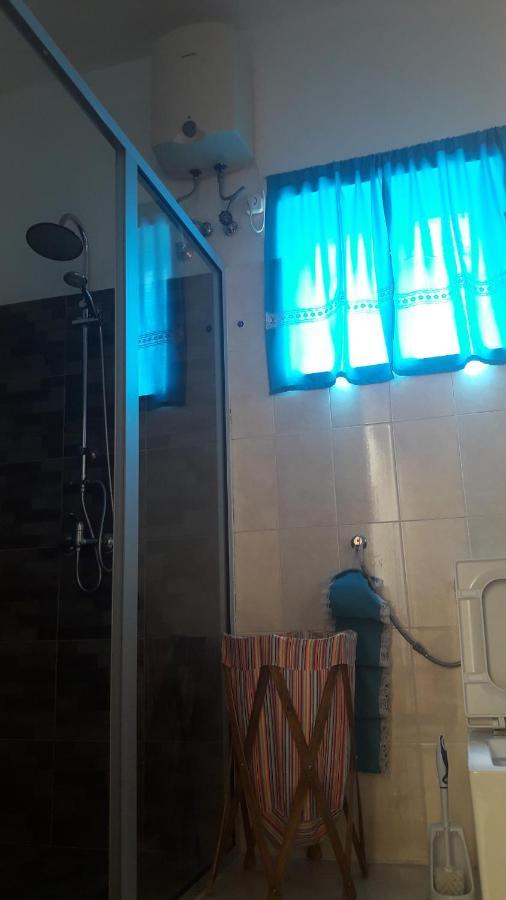 Los Cuartos Man Pretinha Tarrafal  Esterno foto