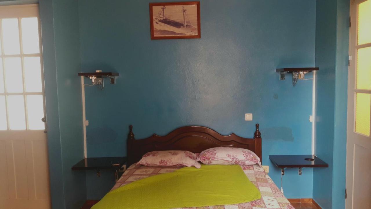 Los Cuartos Man Pretinha Tarrafal  Esterno foto